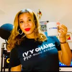 Avatar of @ivychanelmusicacademy