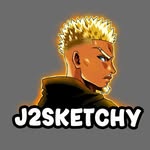 Avatar of @j2sketchy