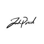 Avatar of @jahpixel