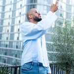 Avatar of @jaylondon