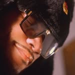 Avatar of @jeromethesinger