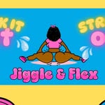 Avatar of @jigglenflex