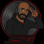 Avatar of @jsgthedj