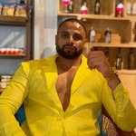 Avatar of @justin.badar