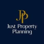 Avatar of @justpropertyplanning