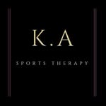 Avatar of @ka_sportstherapy