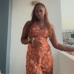 Avatar of @kadeshajay