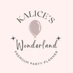 Avatar of @kalicewonderlandevents