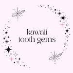 Avatar of @kawaiitoothgems