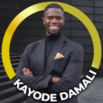 Avatar of @kayodedamali