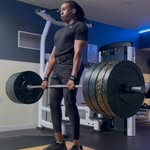 Avatar of @keepactivemuscles