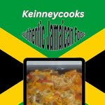 Avatar of @keinneycooks