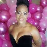 Avatar of @keisha_firstlady