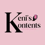 Avatar of @keniskontents