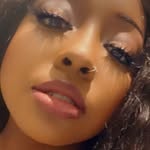 Avatar of @kenyahdionne