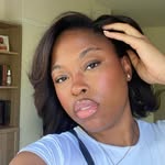 Avatar of @kenyasterling