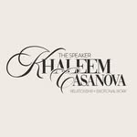 Avatar of @khaleemcasanova