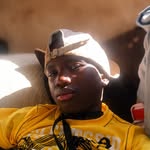 Avatar of @khalifayz