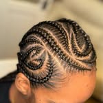 Avatar of @kharkaidz_braidz