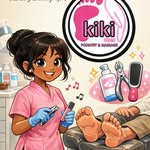 Avatar of @kiki_does_podiatry