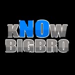 Avatar of @knowbigbro