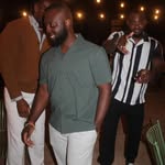 Avatar of @kofestargh