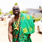 Avatar of @kwabena_kb