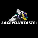 Avatar of @laceyourtaste