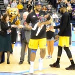 Avatar of @lamarcroberts