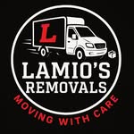 Avatar of @lamiosremovals