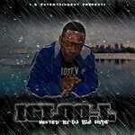Avatar of @lbents1
