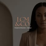 Avatar of @lcmandco