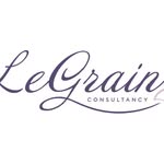 Avatar of @legrainconsultancy1