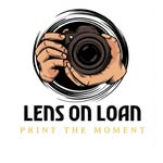 Avatar of @lens.on.loan