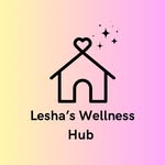 Avatar of @leshaswellnesshub