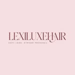 Avatar of @lexiluxehair.co