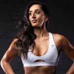 Avatar of @liftwithjazzy