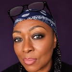 Avatar of @lindajohnpierre