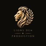 Avatar of @lionsdenproduction777
