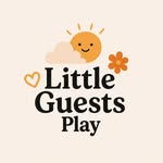 Avatar of @littleguestsplay