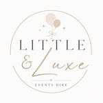 Avatar of @littleluxeeventsplanner