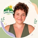 Avatar of @littlepeaks_ot