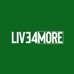 Avatar of @live4morehq