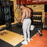 Avatar of @lleanfitness