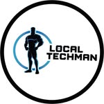 Avatar of @localtechman
