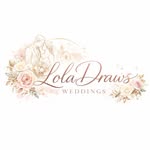 Avatar of @loladrawsweddings
