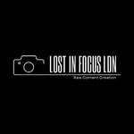 Avatar of @lostinfocusldn