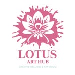 Avatar of @lotusarthub__