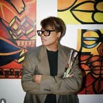 Avatar of @louisaandre62