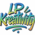 Avatar of @lpkreativity